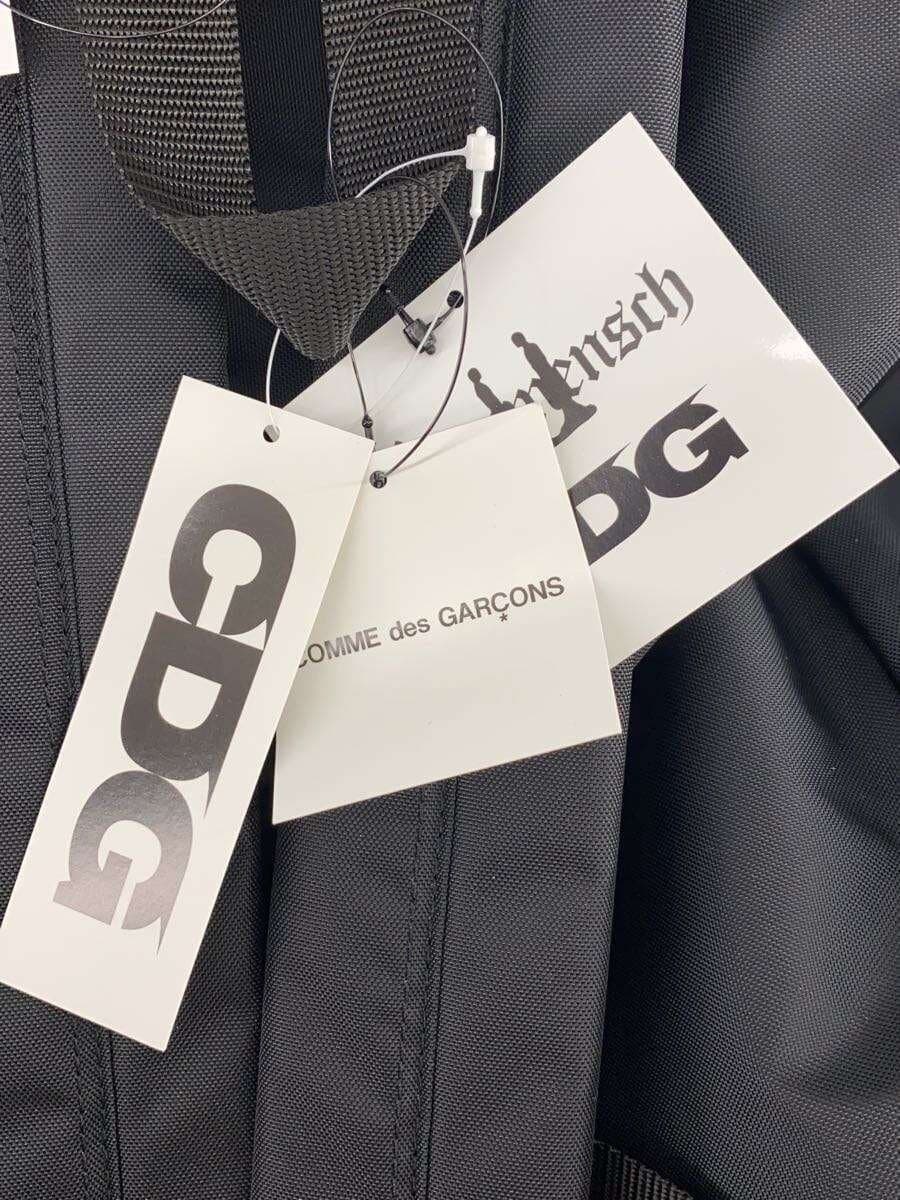 CDGG-DRAGON Ubermensch CLASSIC BACKPACK Backpack Nylon BLK With Tag 6