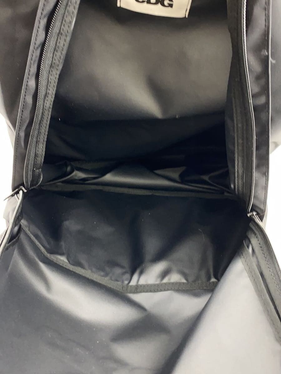 CDGG-DRAGON Ubermensch CLASSIC BACKPACK Backpack Nylon BLK With Tag 7