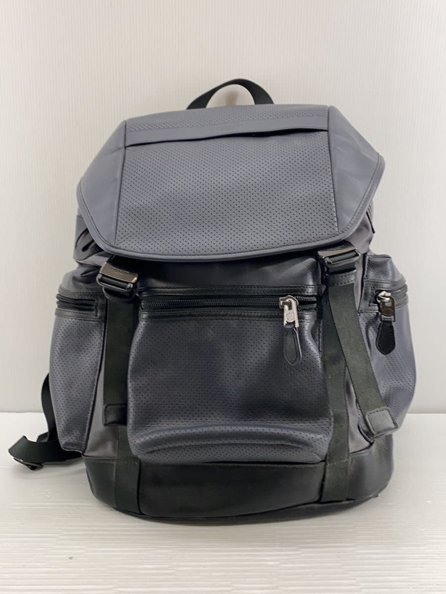 COACH Backpack GRY F57477