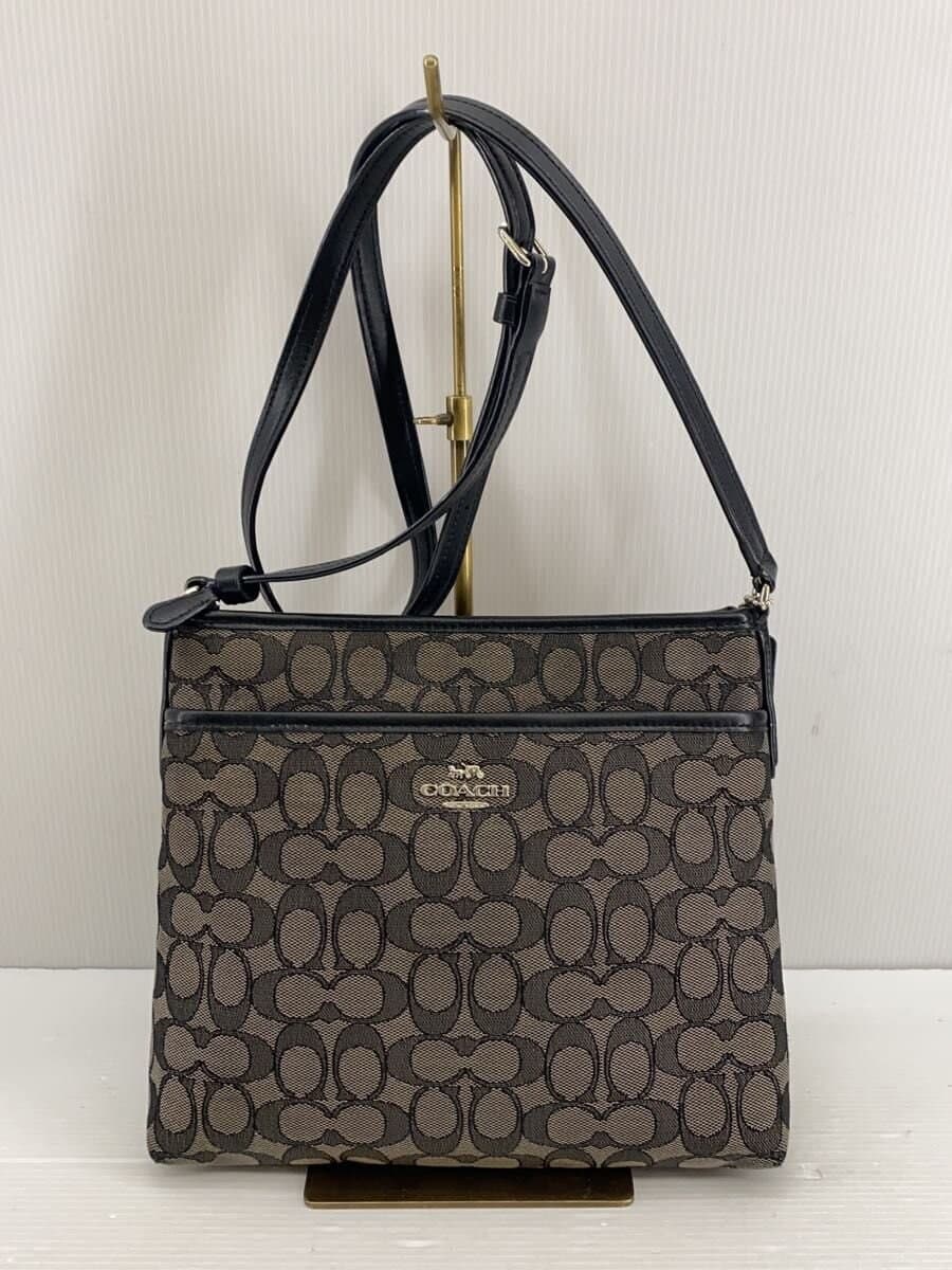 COACH Shoulder Bag f29960