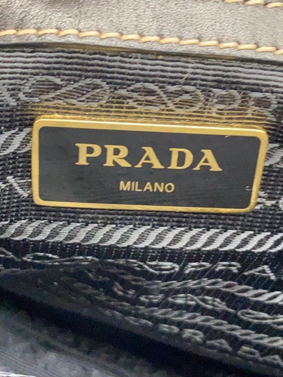 PRADA Handbag 5