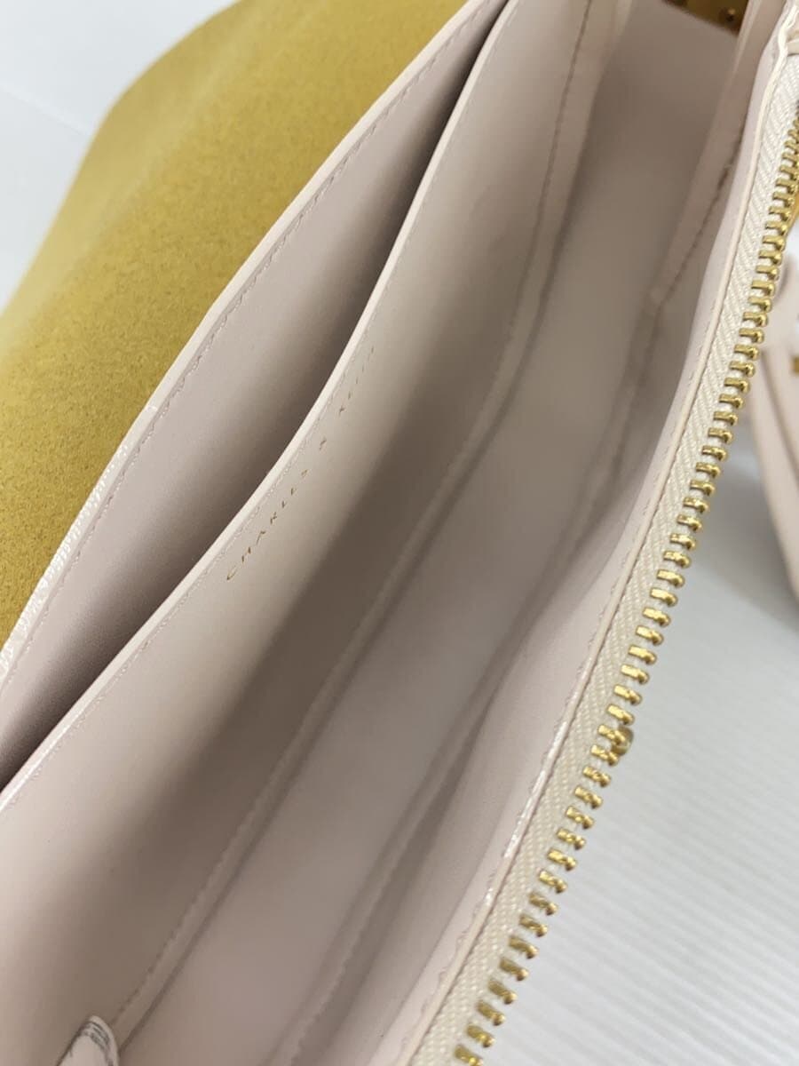 CHARLES&KEITH Shoulder Bag 7