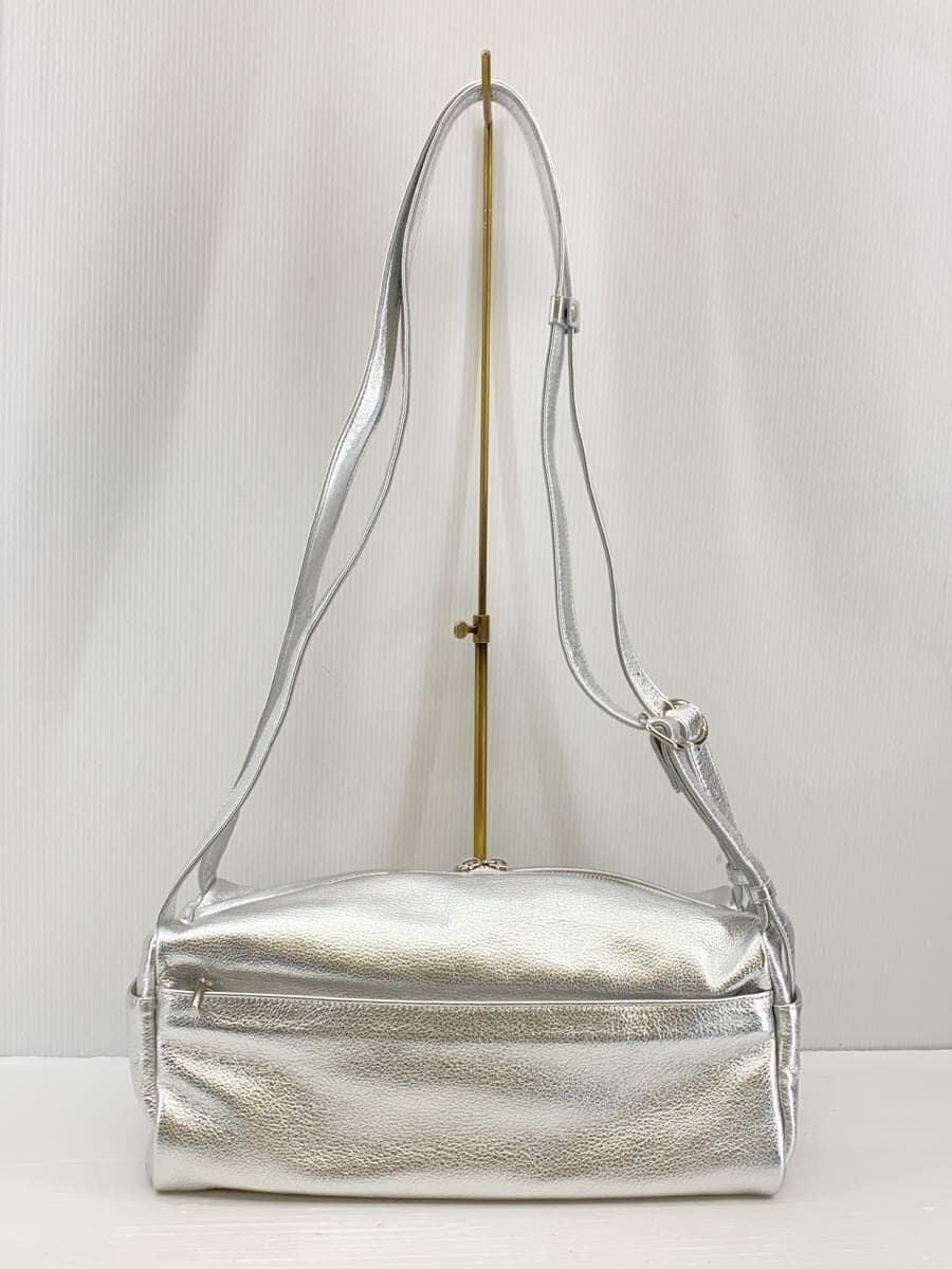 ear PAPILLONNER shoulder bag leather SLV 3