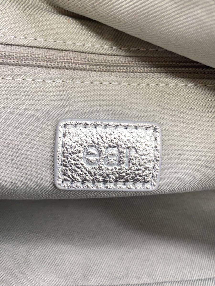 ear PAPILLONNER shoulder bag leather SLV 5