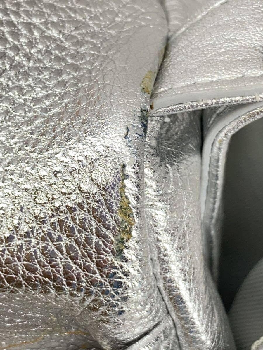 ear PAPILLONNER shoulder bag leather SLV 7