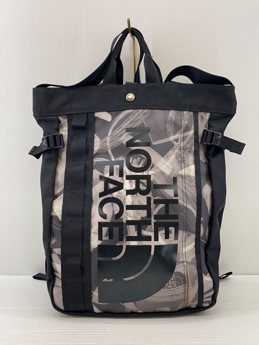 THE NORTH FACE backpack -- nm81503