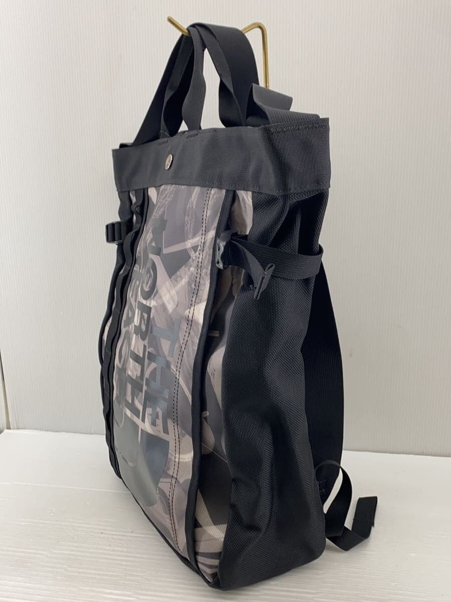 THE NORTH FACE backpack -- nm81503 2