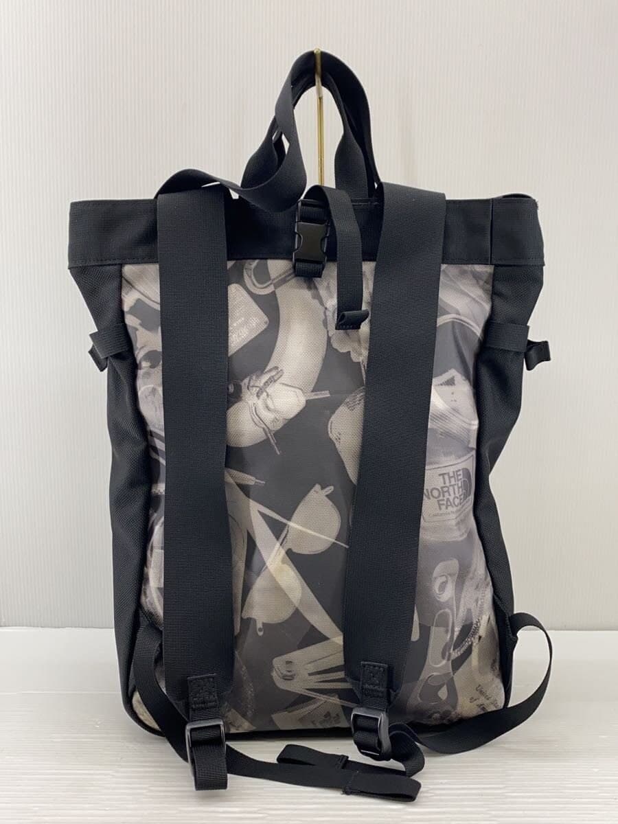 THE NORTH FACE backpack -- nm81503 3