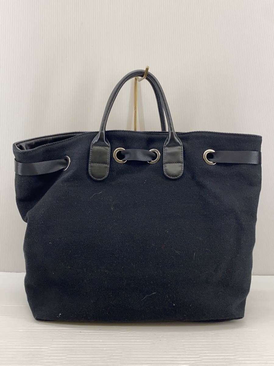 Repetto tote bag -- BLK 3