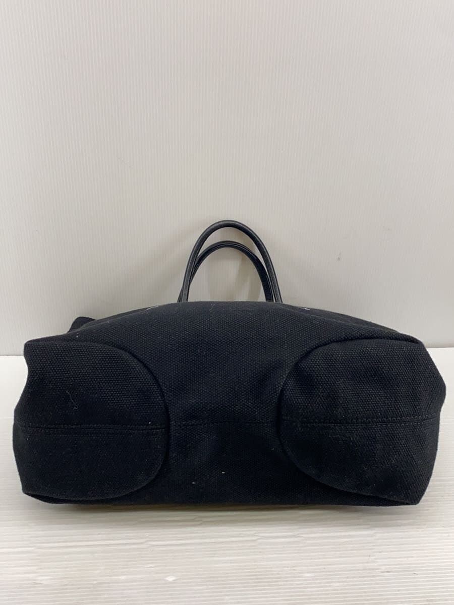 Repetto tote bag -- BLK 4