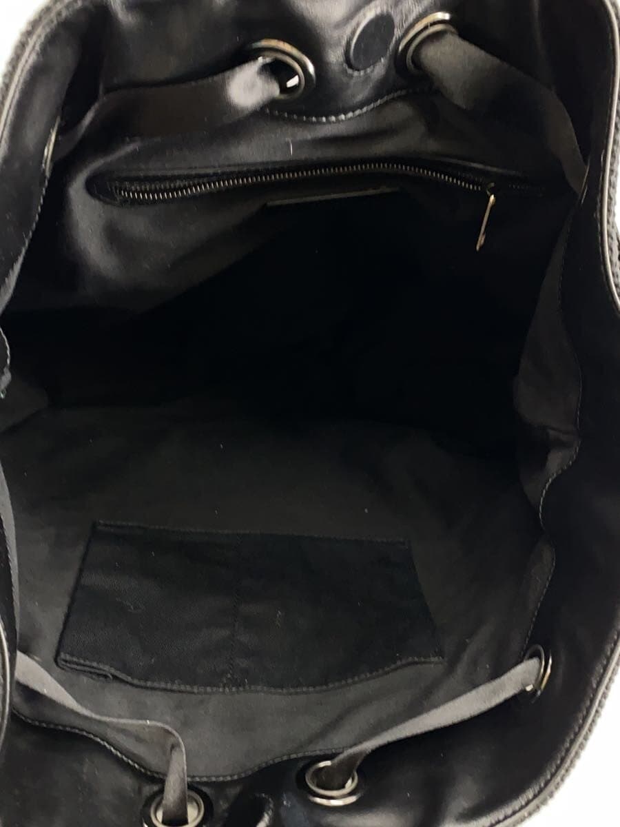 Repetto tote bag -- BLK 6