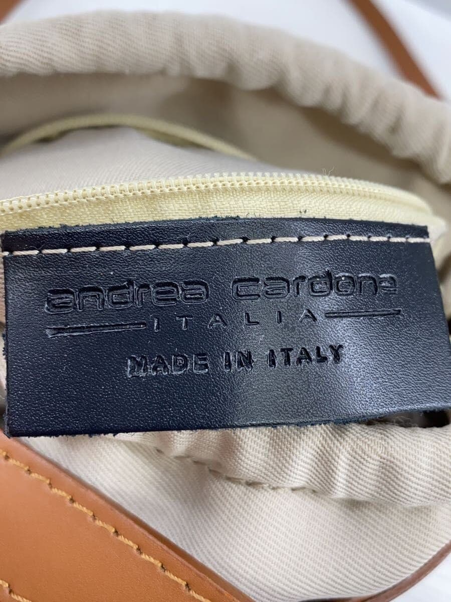 Andrea Cardone shoulder bag -- BRW 5