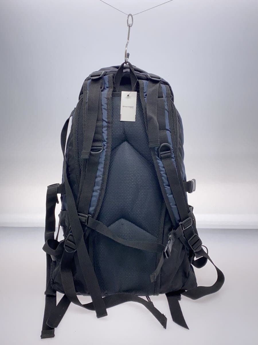 bitch skateboards Backpack NVY Solid 3