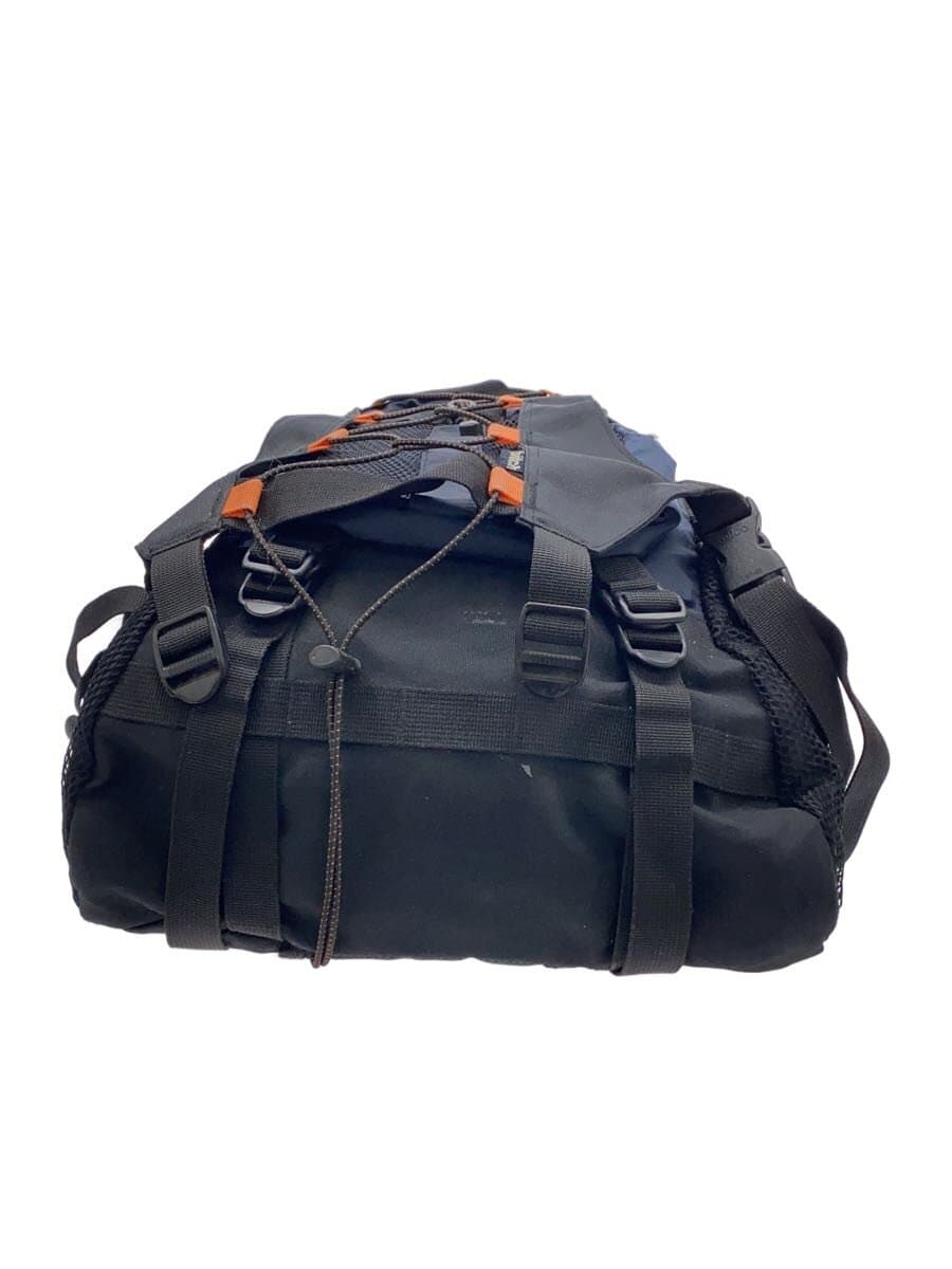 bitch skateboards Backpack NVY Solid 4