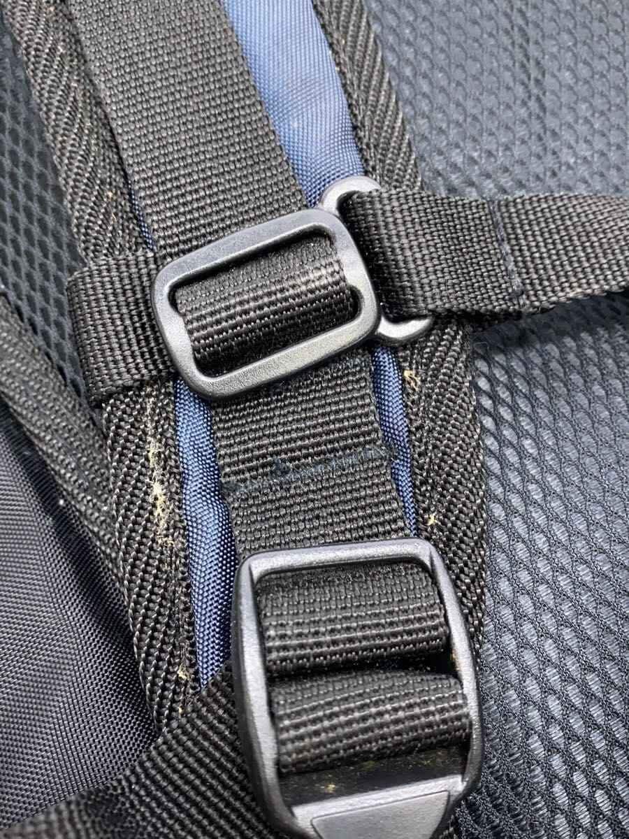 bitch skateboards Backpack NVY Solid 7