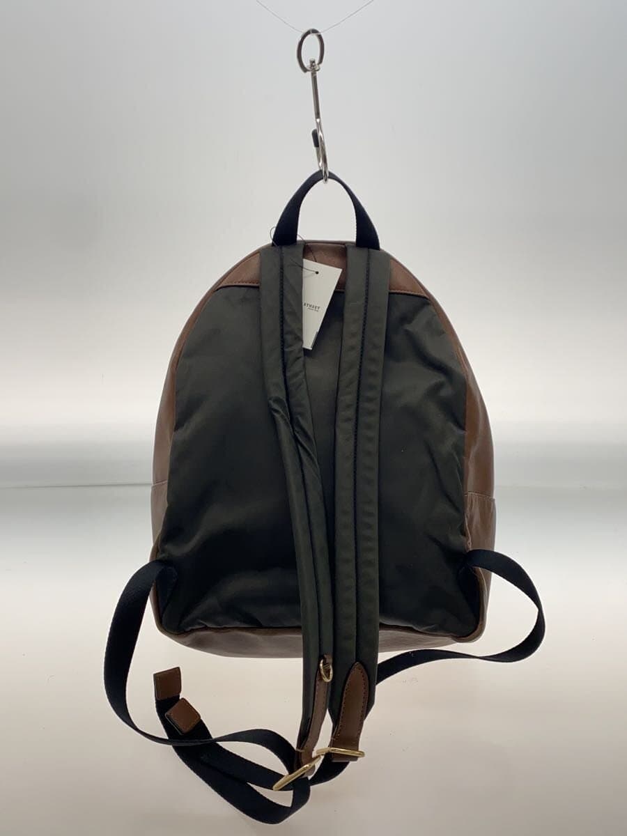 COACH Backpack BRW F32200 3