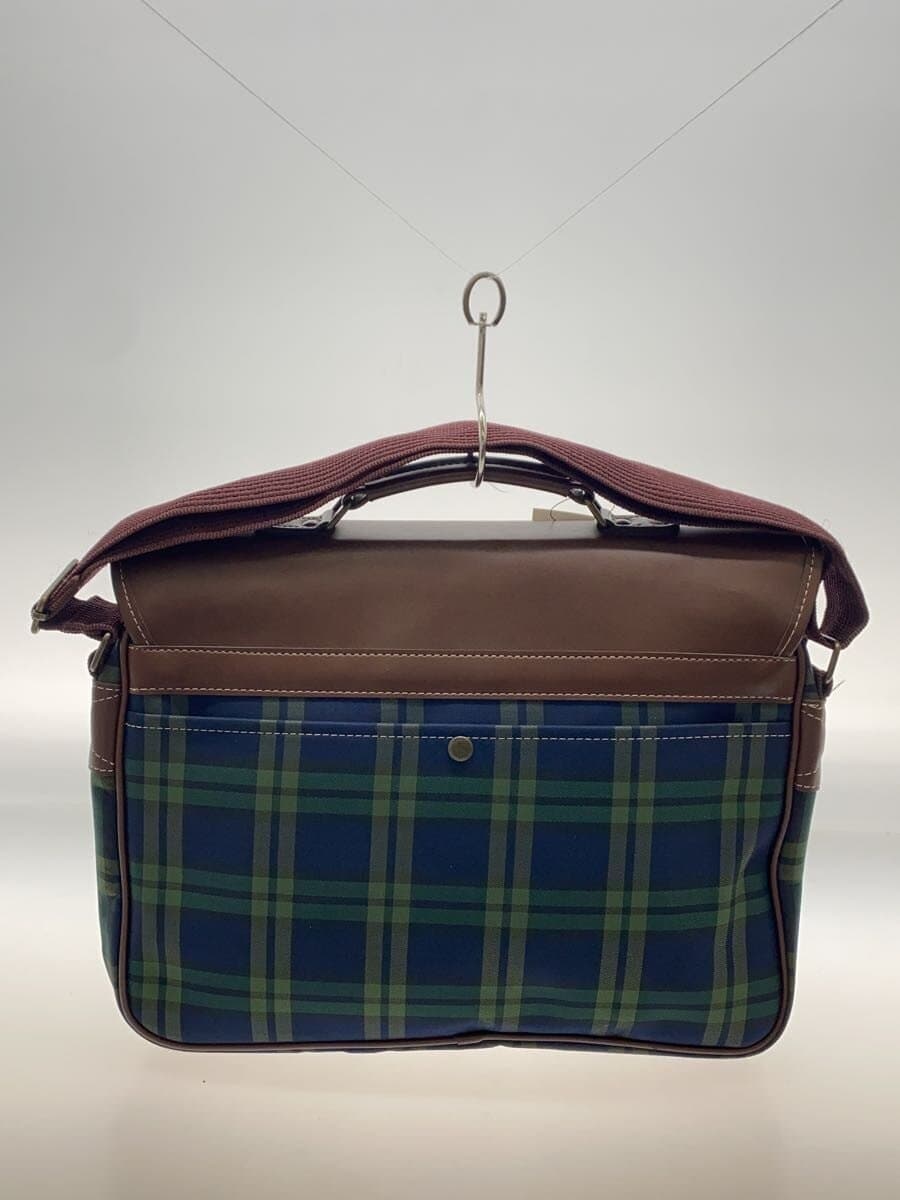 Other Brand trad-sity parvis Bag BRW All Over Pattern 3