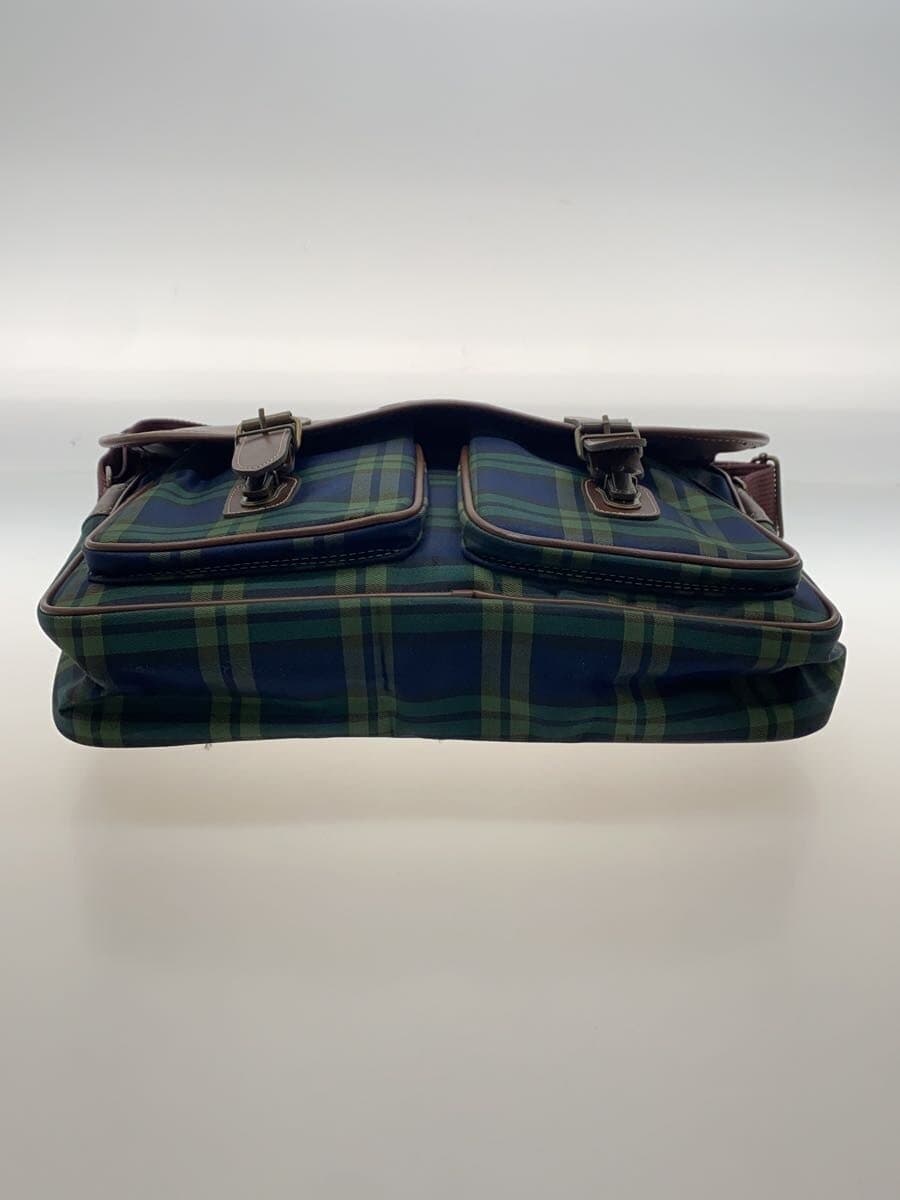 Other Brand trad-sity parvis Bag BRW All Over Pattern 4