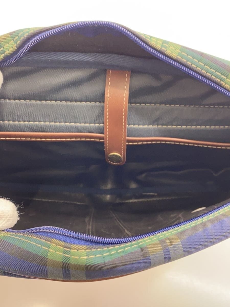 Other Brand trad-sity parvis Bag BRW All Over Pattern 6