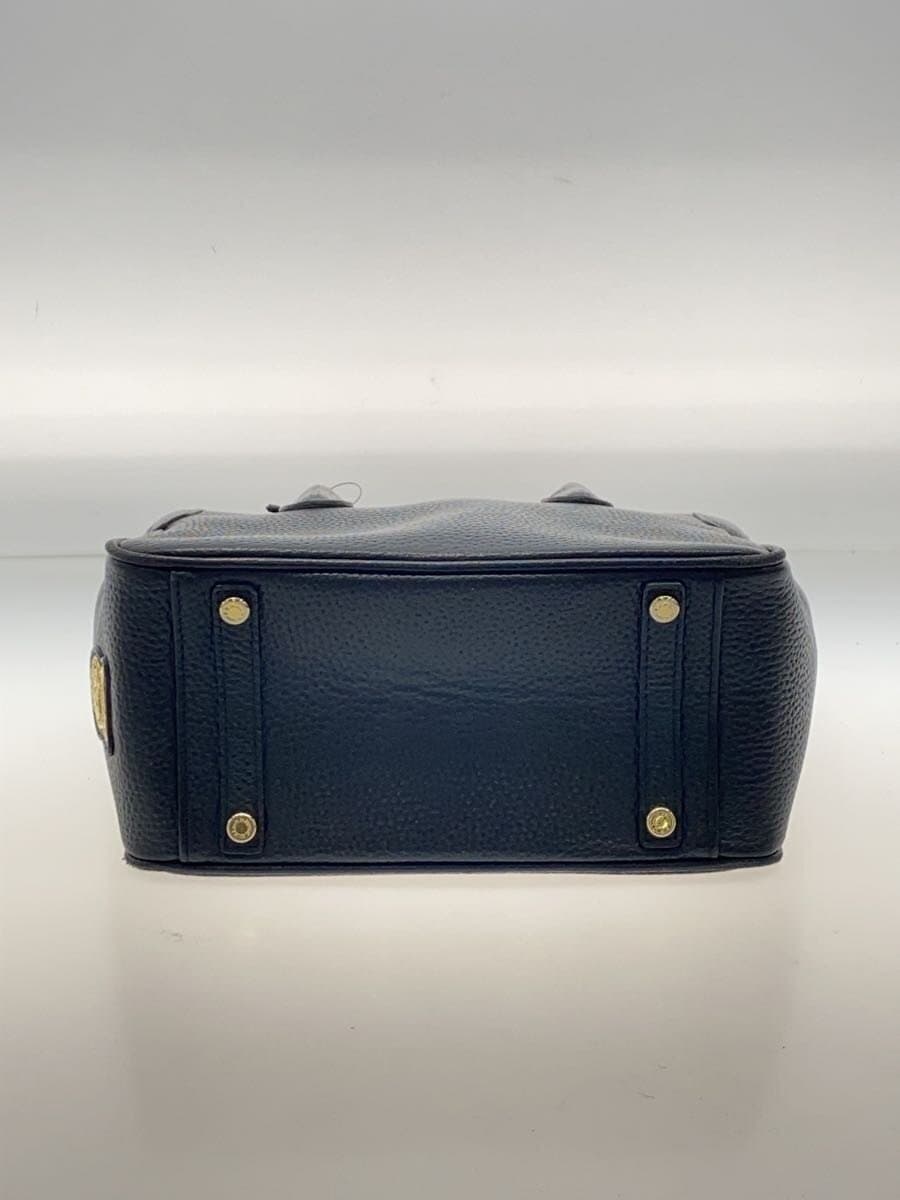 A.D.M.J. Handbag BLK 4