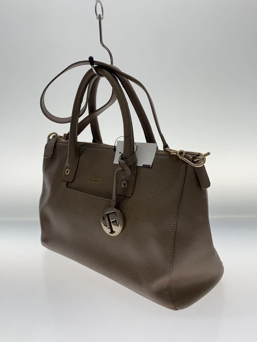 FURLA Handbag CML Solid 2