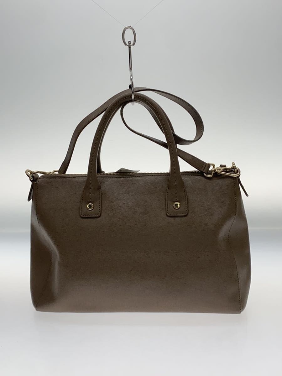 FURLA Handbag CML Solid 3