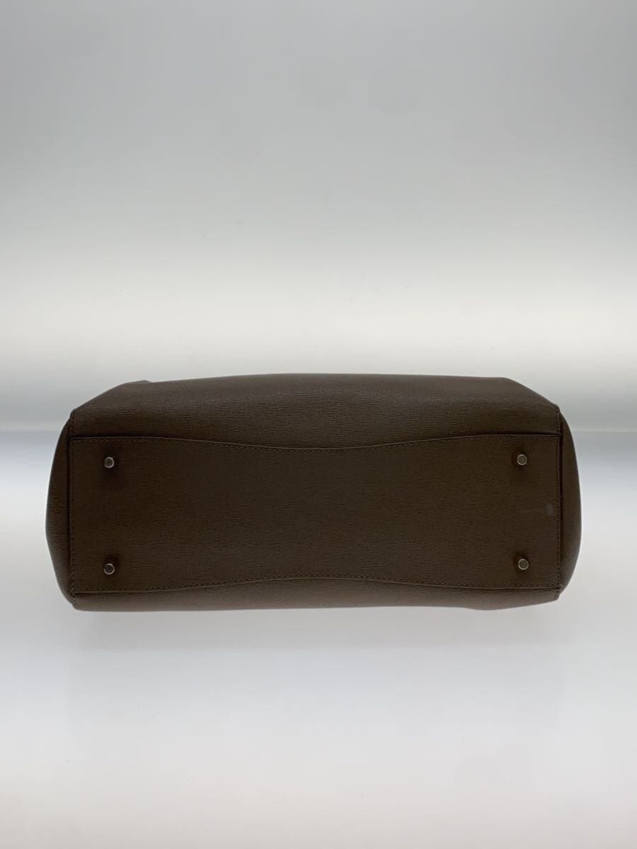 FURLA Handbag CML Solid 4