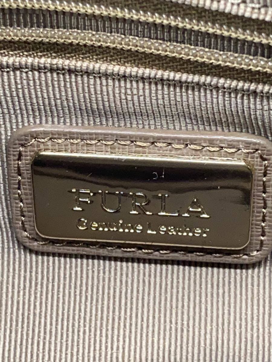 FURLA Handbag CML Solid 5