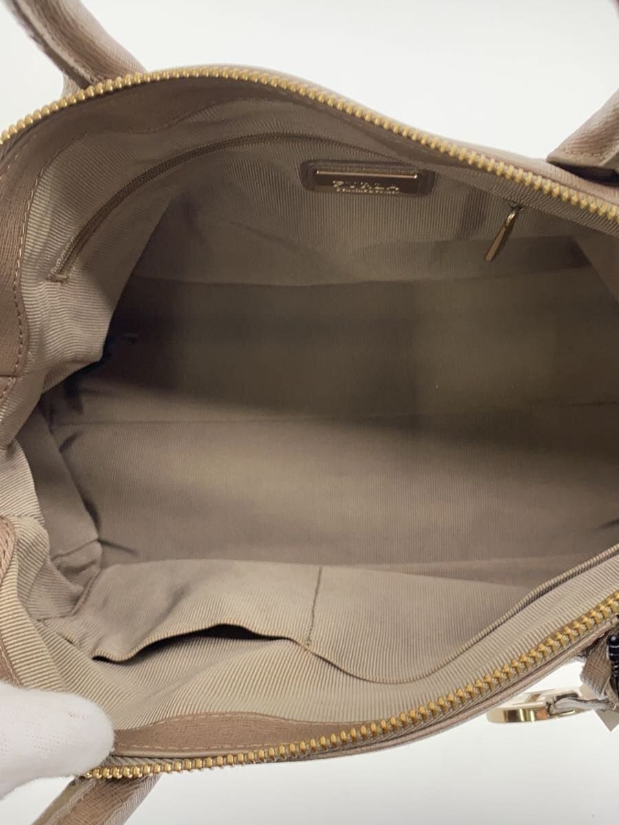 FURLA Handbag CML Solid 6