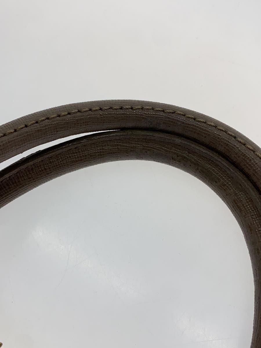 FURLA Handbag CML Solid 8