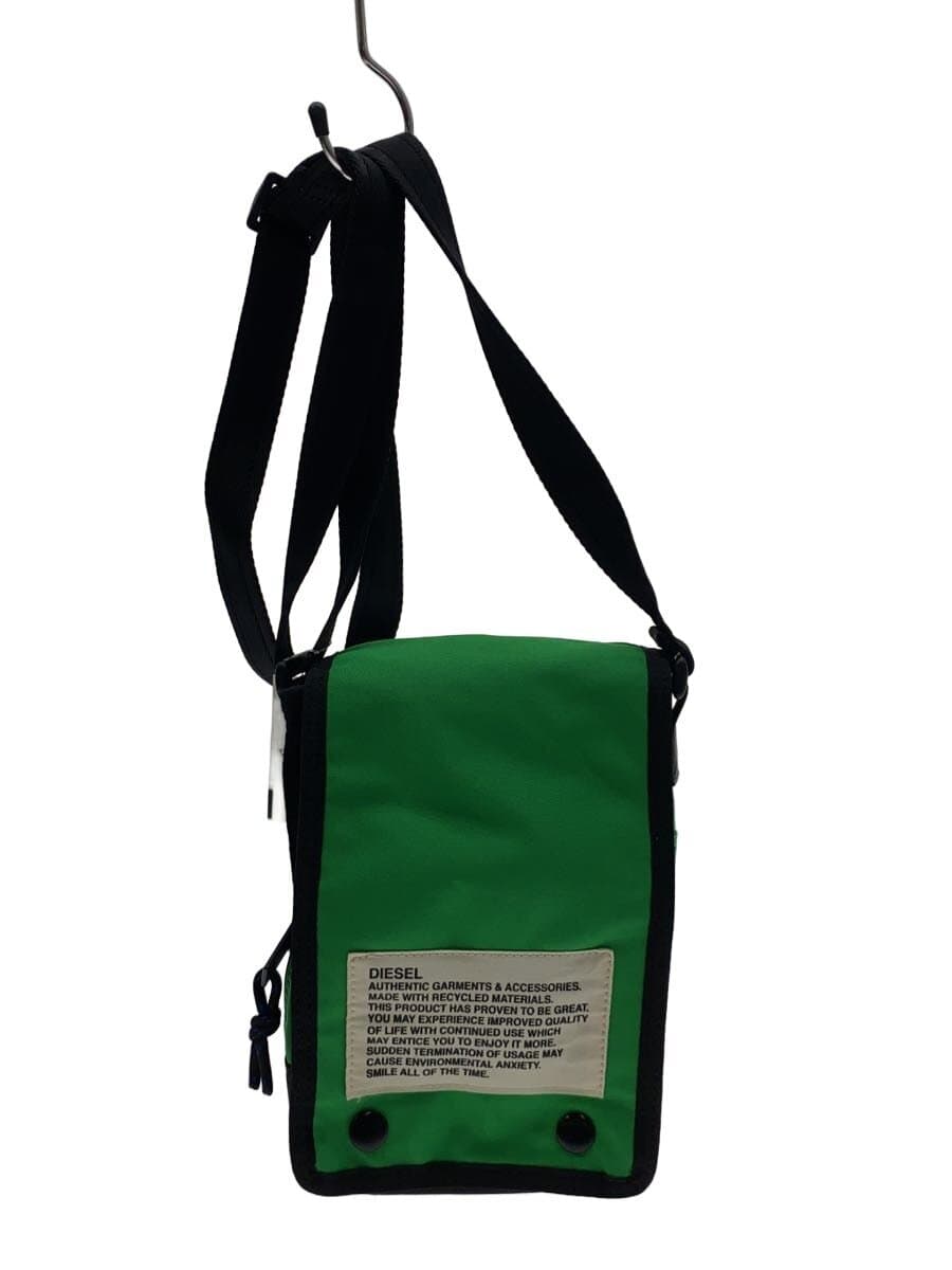 DIESEL Shoulder Bag GRN