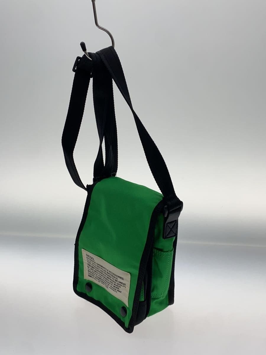 DIESEL Shoulder Bag GRN 2