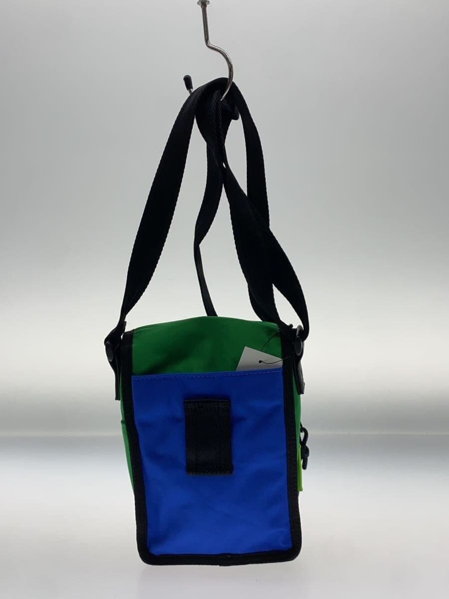 DIESEL Shoulder Bag GRN 3