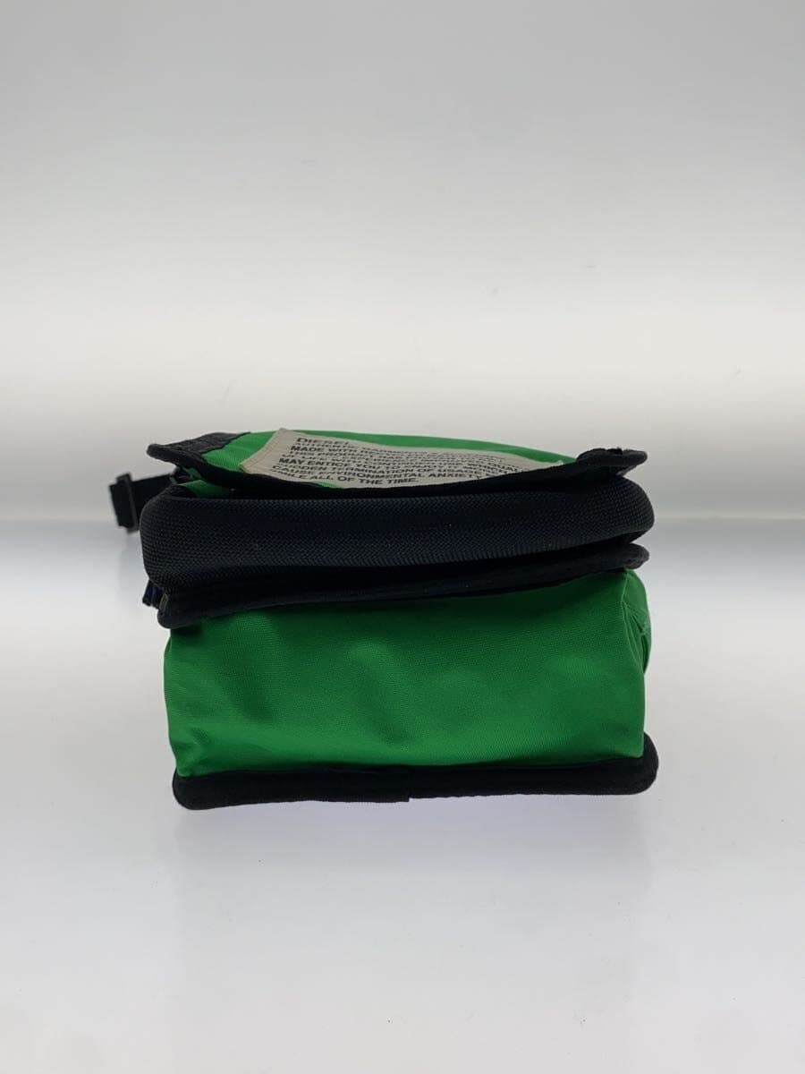DIESEL Shoulder Bag GRN 4