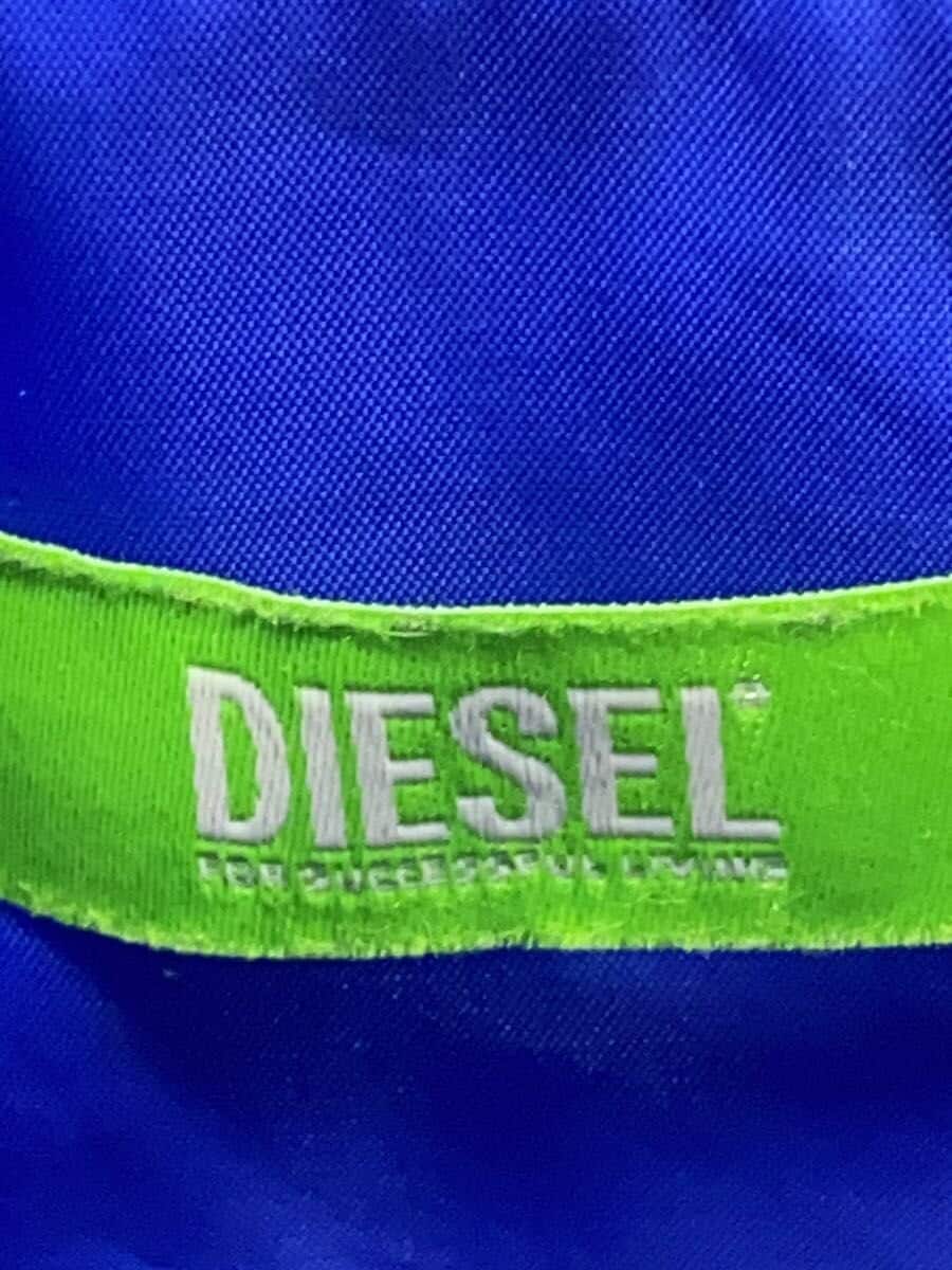 DIESEL Shoulder Bag GRN 5