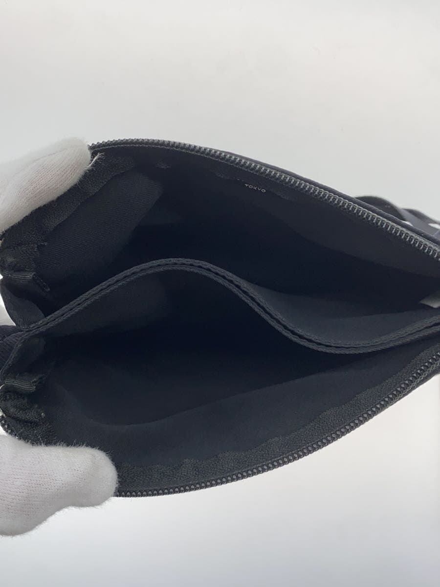 PORTER Shoulder Bag BLK 6