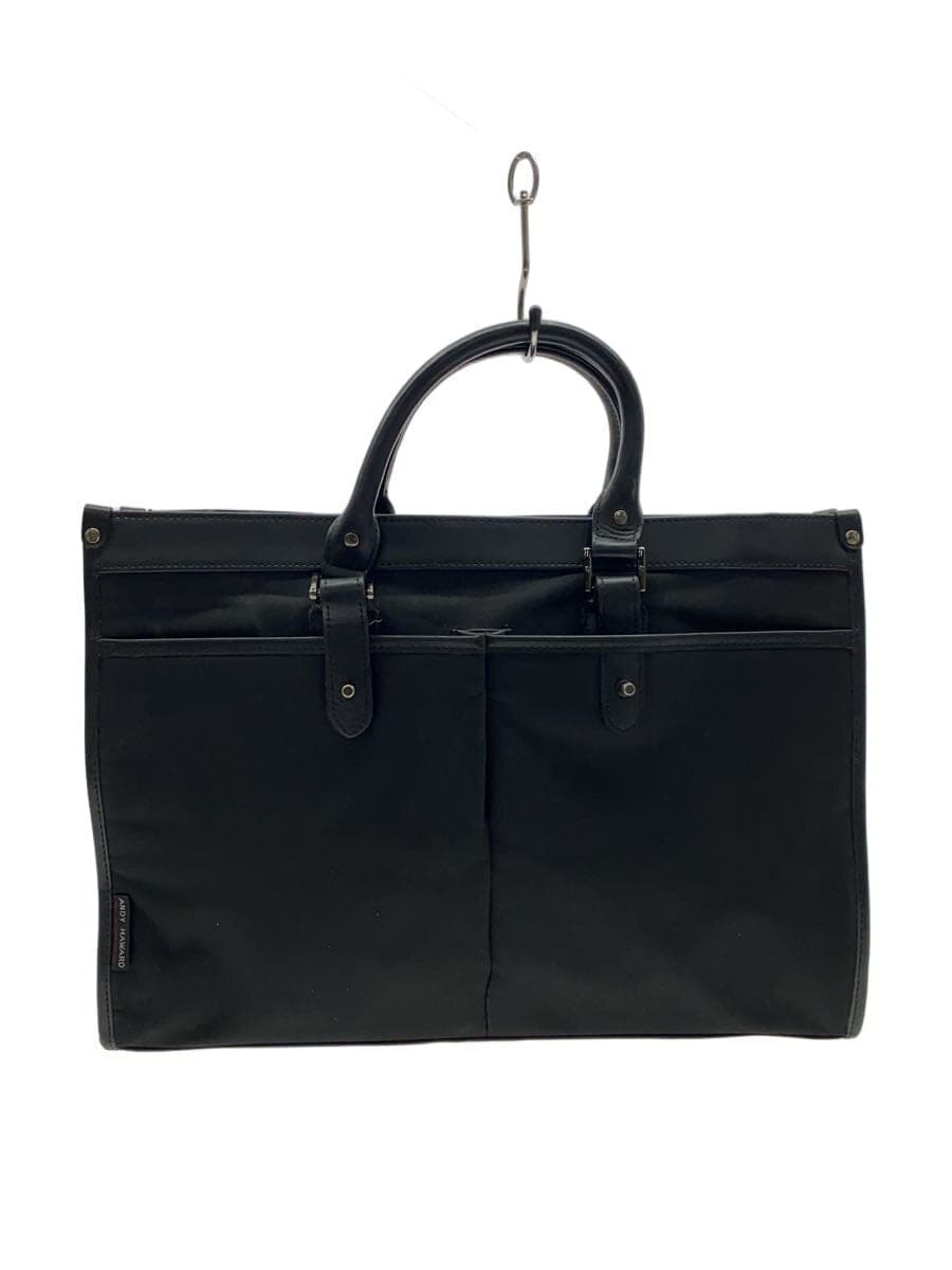 Other Brand andyhaward Tote Bag BLK Solid
