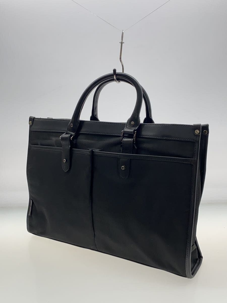 Other Brand andyhaward Tote Bag BLK Solid 2