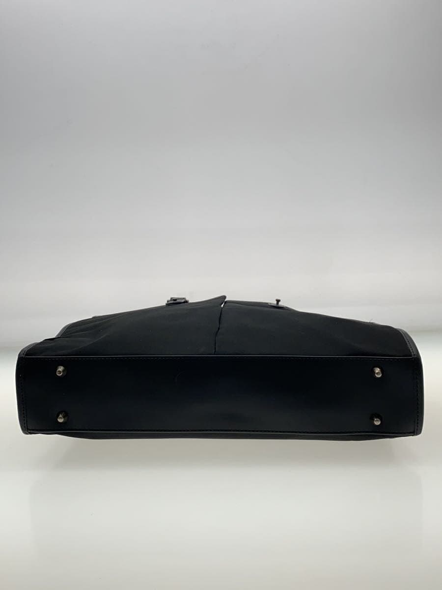 Other Brand andyhaward Tote Bag BLK Solid 4