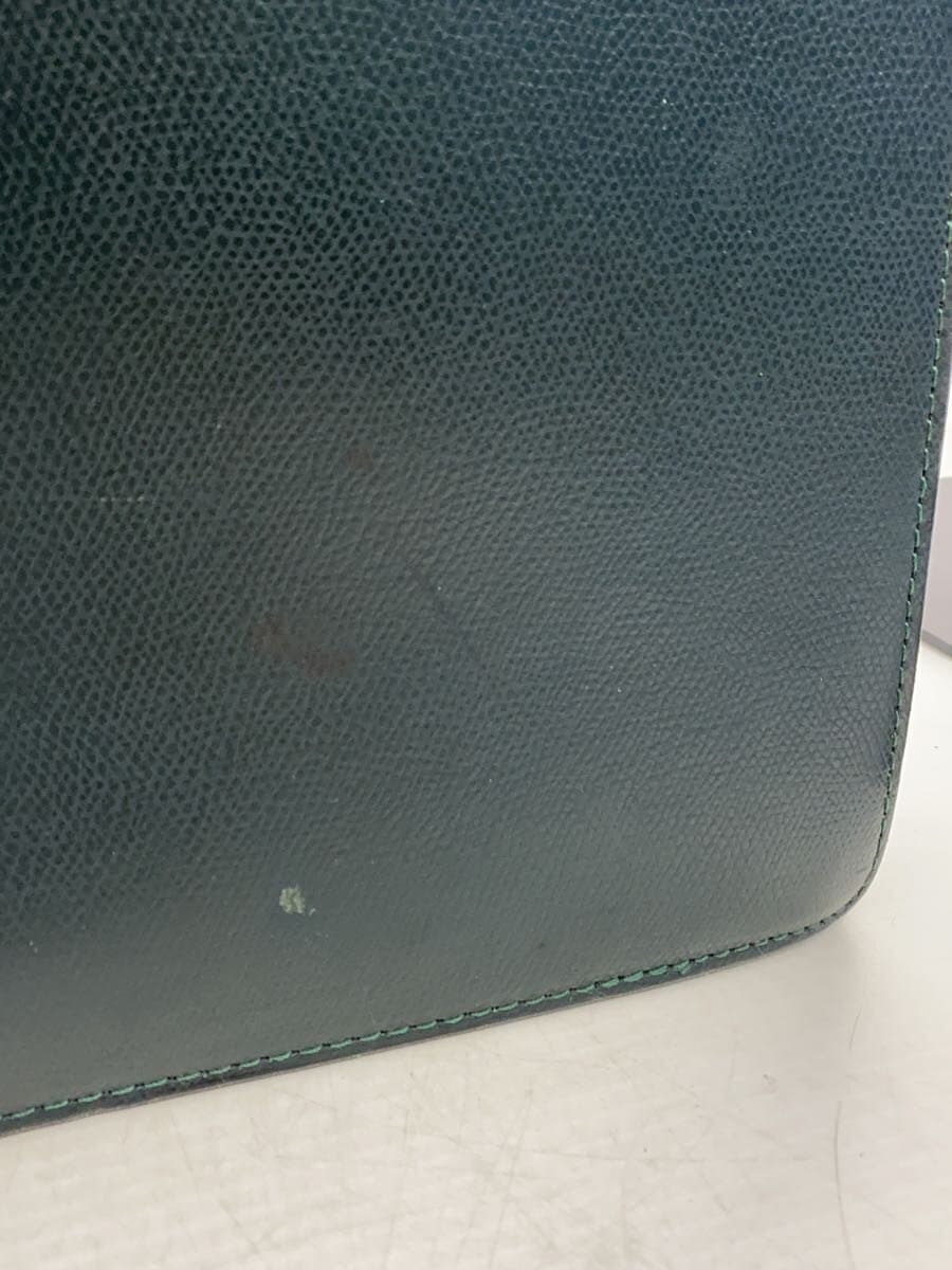 LANCEL Briefcase GRN 8