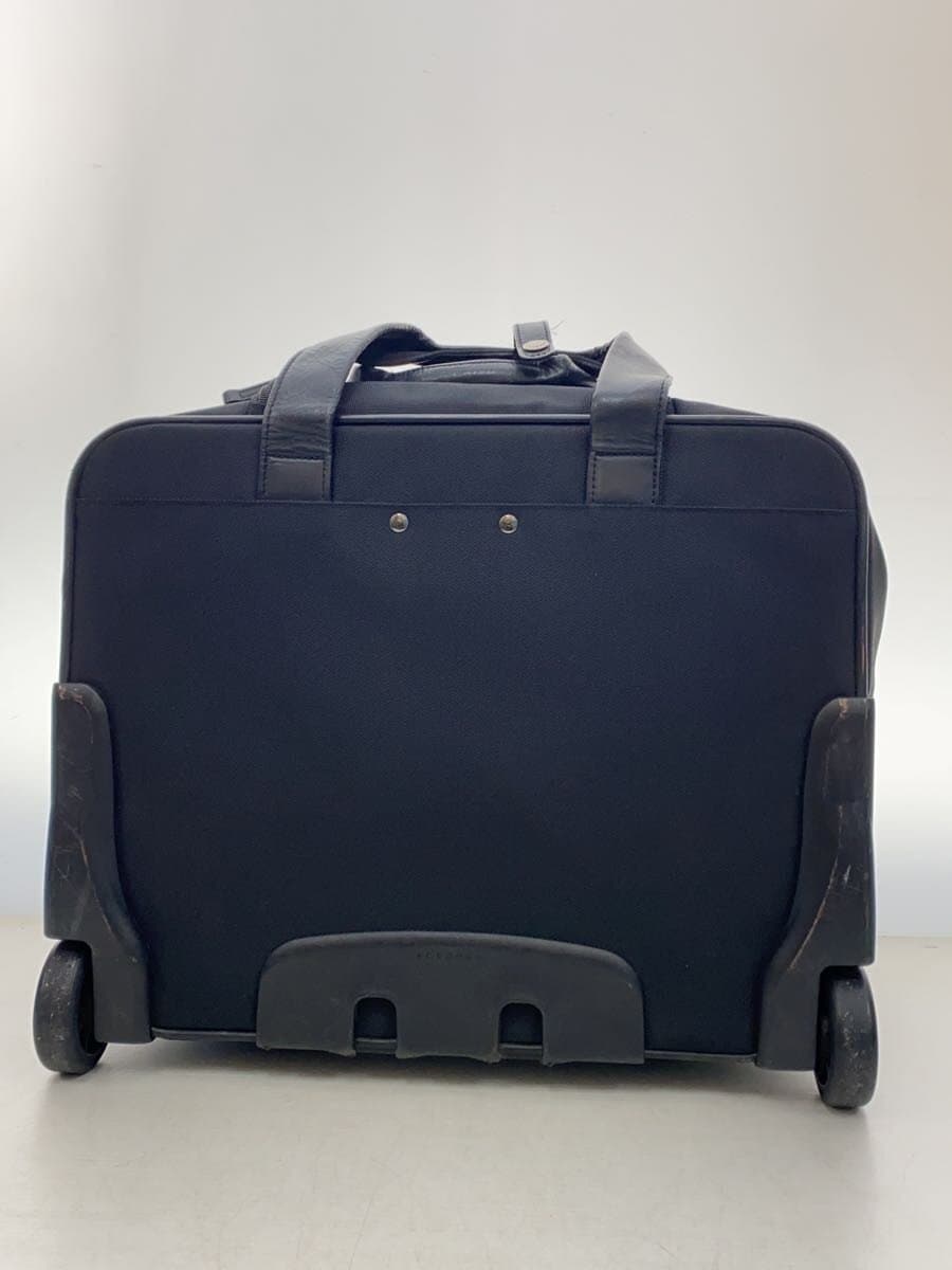 Other Brand ACEGENE Briefcase BLK Solid 3