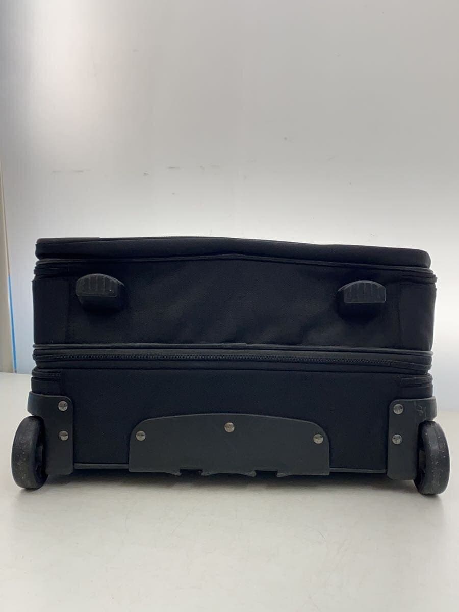 Other Brand ACEGENE Briefcase BLK Solid 4