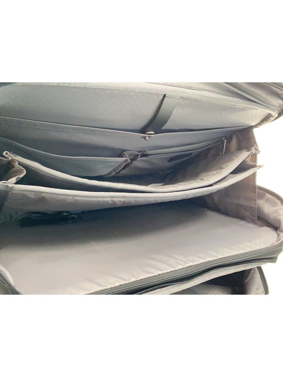 Other Brand ACEGENE Briefcase BLK Solid 7