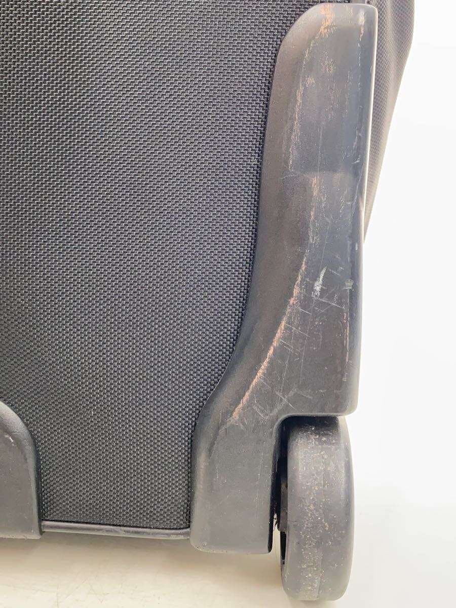 Other Brand ACEGENE Briefcase BLK Solid 8