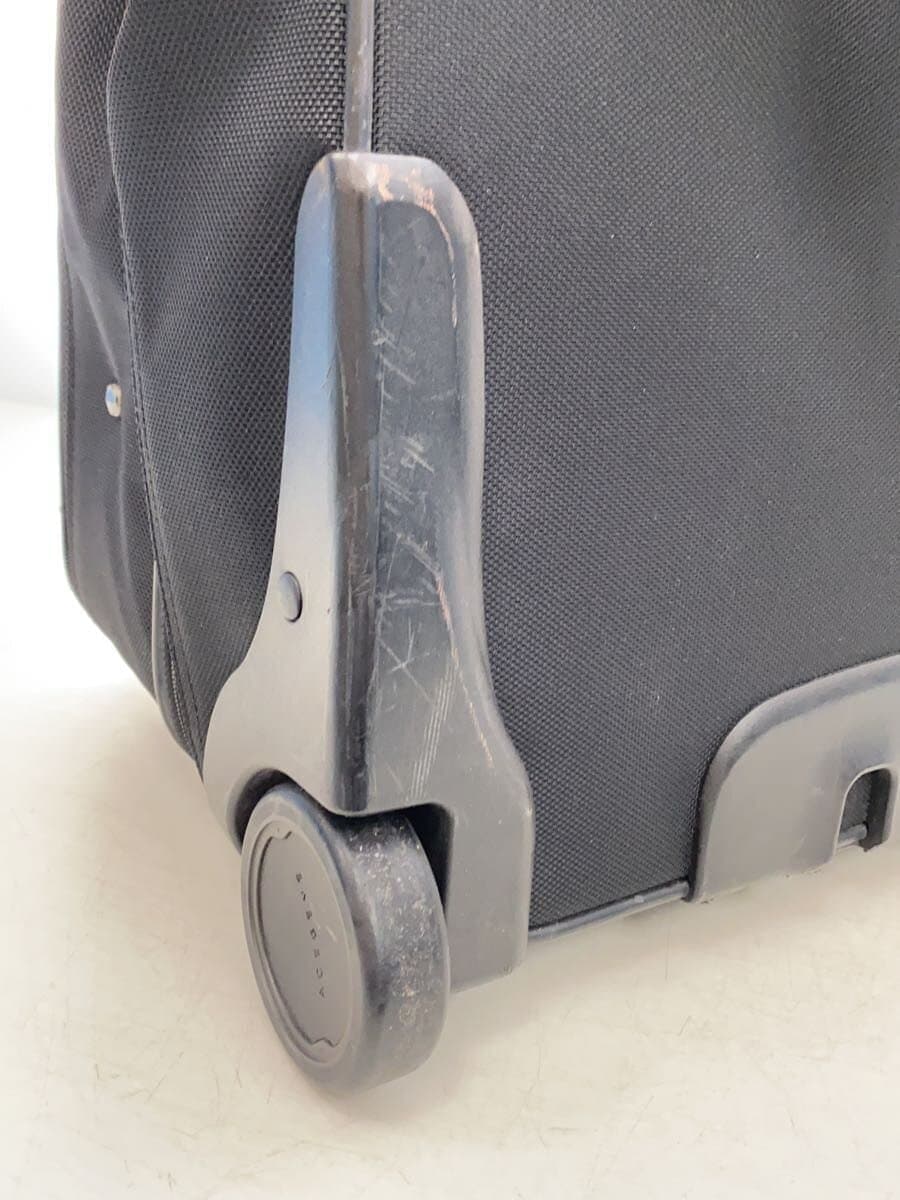 Other Brand ACEGENE Briefcase BLK Solid 9