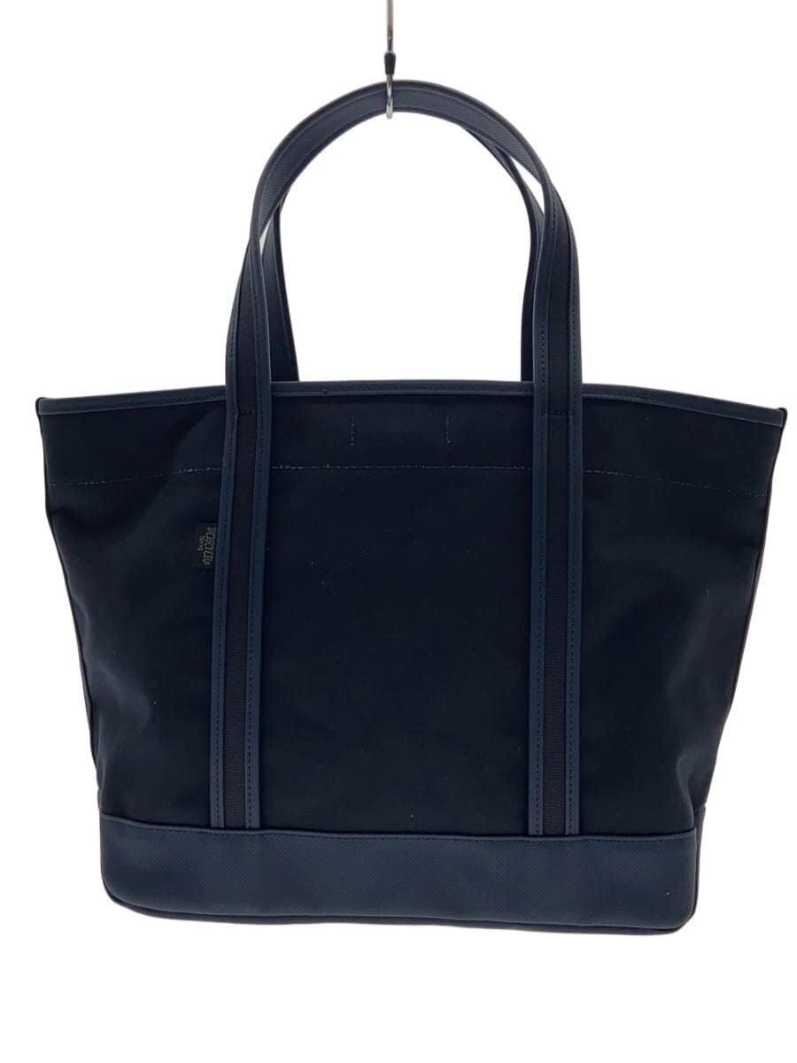 PORTER Tote Bag NVY Solid