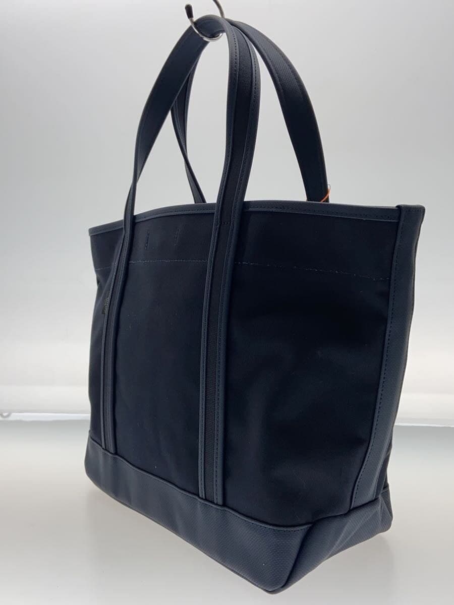 PORTER Tote Bag NVY Solid 2