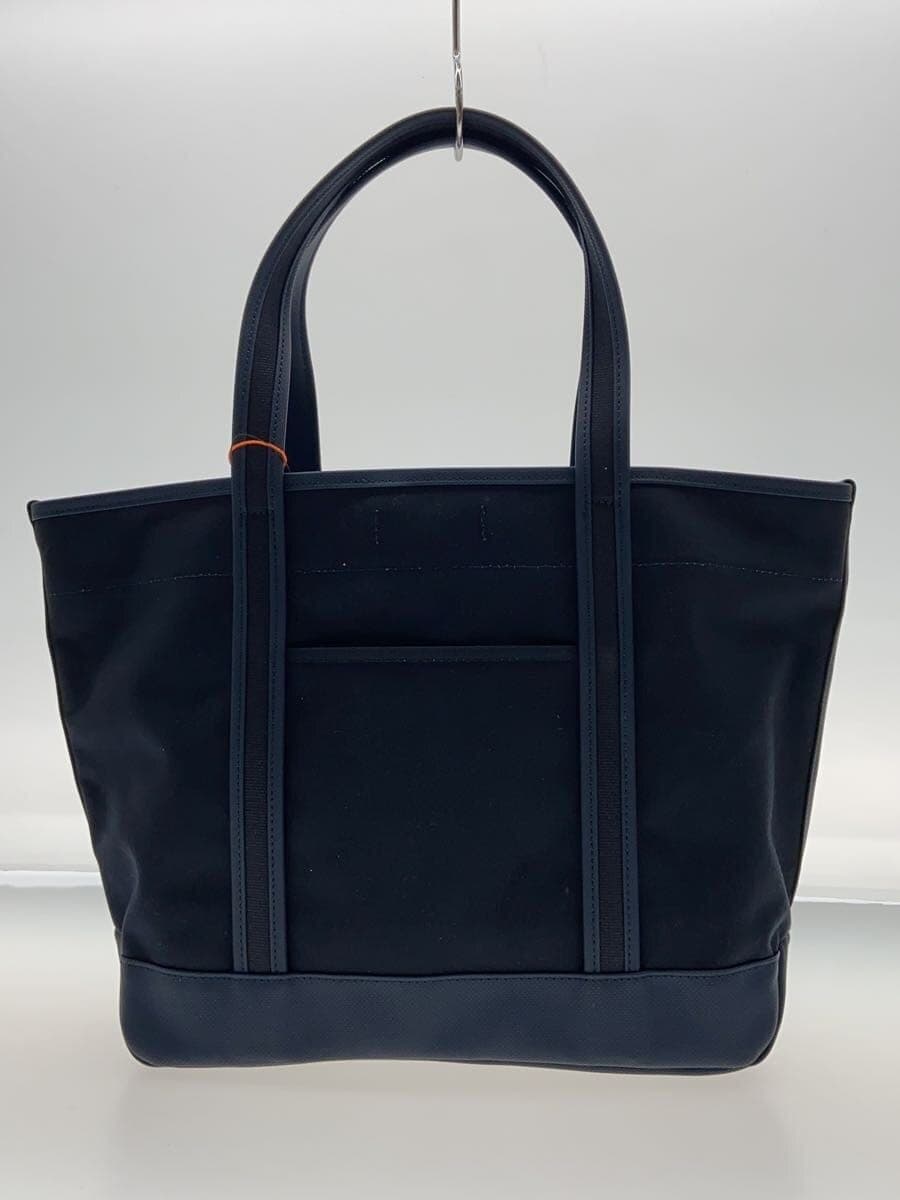 PORTER Tote Bag NVY Solid 3