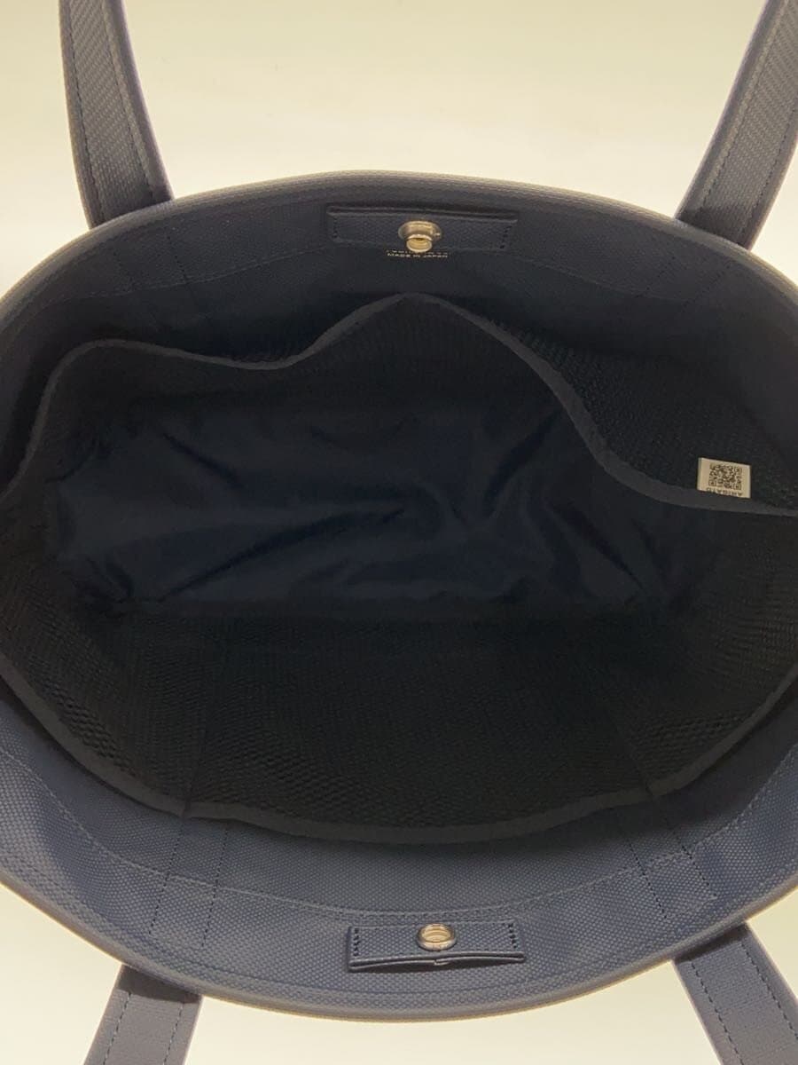 PORTER Tote Bag NVY Solid 6