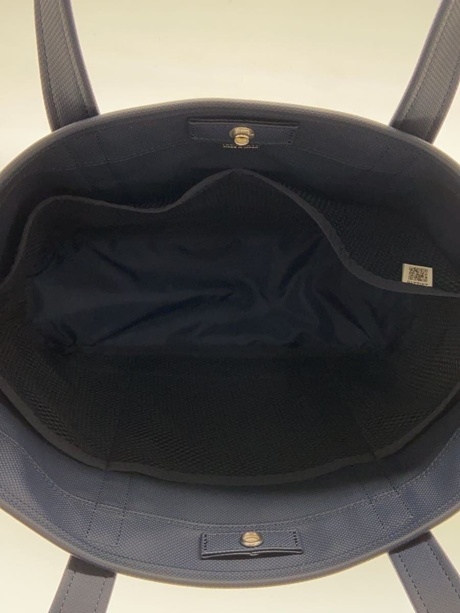 PORTER Tote Bag NVY Solid 6